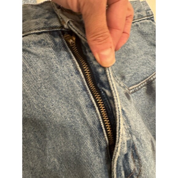 Vintage 1990s LEI Energy Riding Wear High-Waisted Mom Jeans – Made in USA Size L - Picture 13 of 13